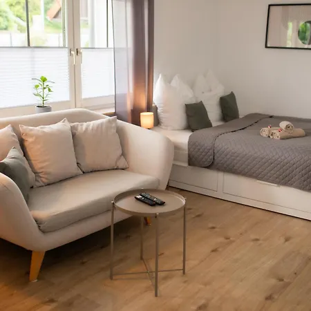 Lägenhet Hugos Wiesloch