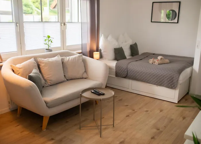 Lejlighed Hugos Wiesloch